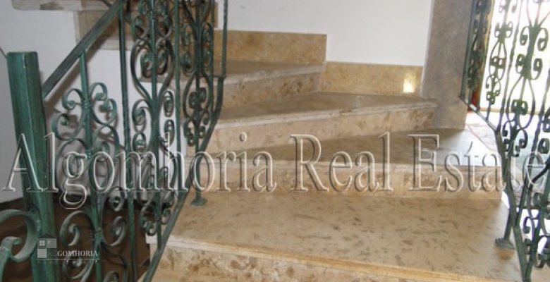 Furnished Chaleh for rent 0.00 M2 in North Coast, Marina