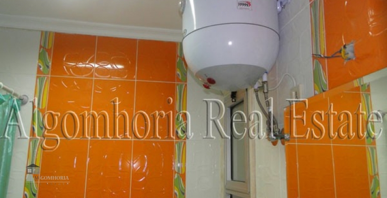 Furnished Chaleh for rent 0.00 M2 in North Coast, Marina
