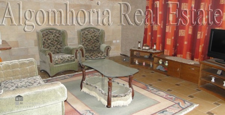 Furnished Chaleh for rent 0.00 M2 in North Coast, Marina