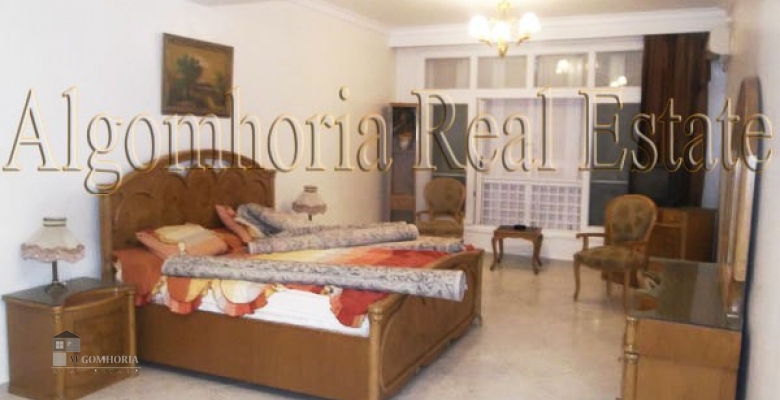 Furnished Villa for rent 0.00 M2 in North Coast, Marina