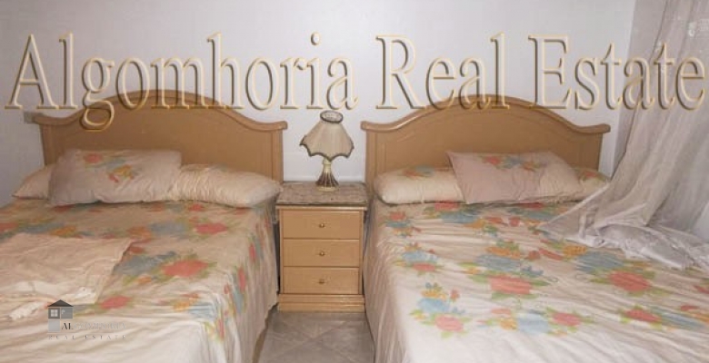 Furnished Villa for rent 0.00 M2 in North Coast, Marina