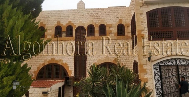 Furnished Villa for rent 0.00 M2 in North Coast, Marina