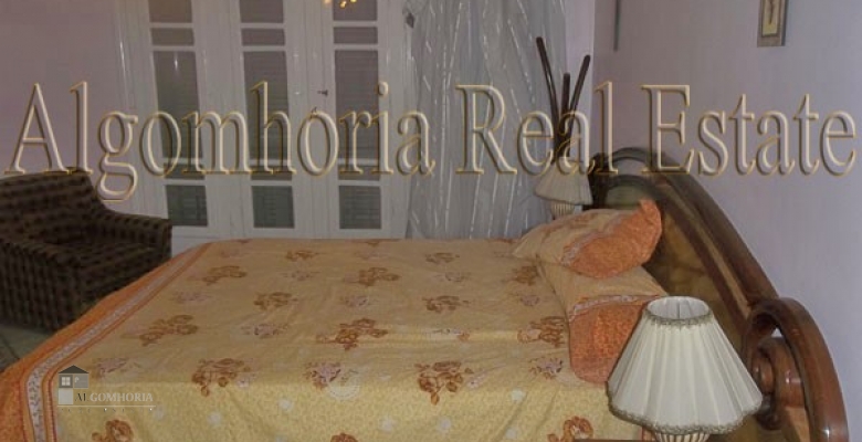 Furnished Villa for rent 0.00 M2 in North Coast, Marina