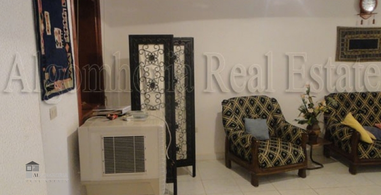 Furnished Chaleh for rent 0.00 M2 in North Coast, Marina