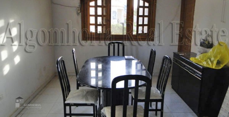 Furnished Chaleh for rent 0.00 M2 in North Coast, Marina