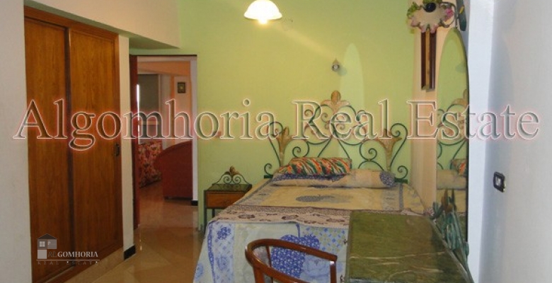 Furnished Chaleh for rent 0.00 M2 in North Coast, Marina