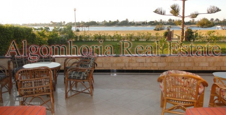 Furnished Chaleh for rent 0.00 M2 in North Coast, Marina
