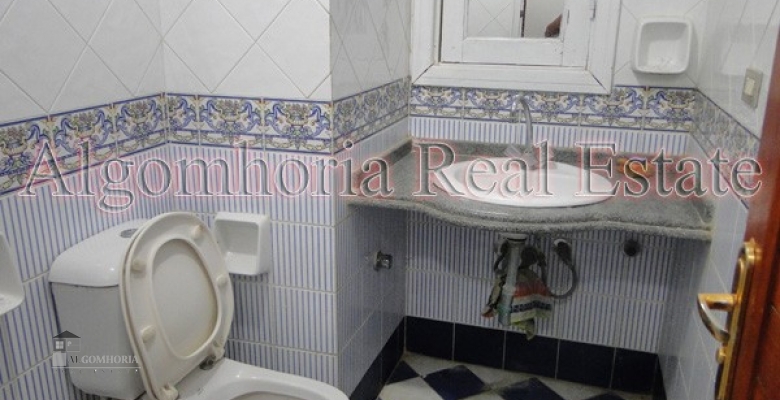 Furnished Chaleh for rent 0.00 M2 in North Coast, Marina