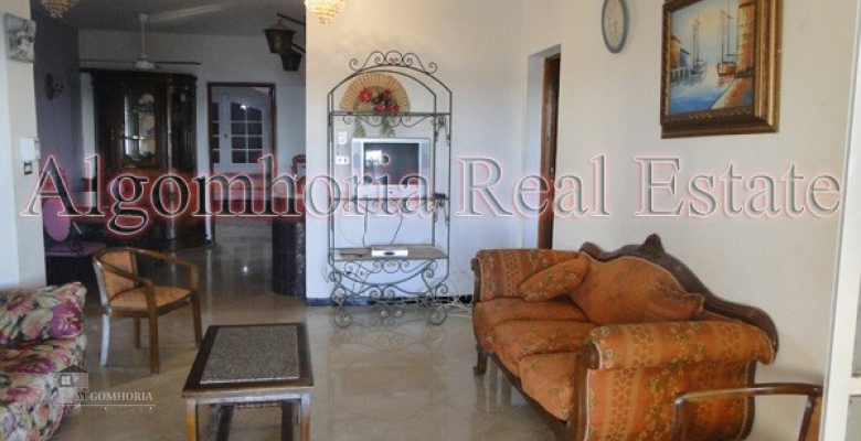 Furnished Chaleh for rent 0.00 M2 in North Coast, Marina
