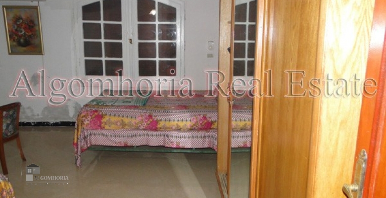 Furnished Chaleh for rent 0.00 M2 in North Coast, Marina