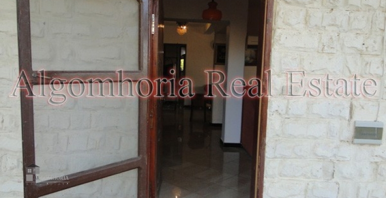 Furnished Chaleh for rent 0.00 M2 in North Coast, Marina