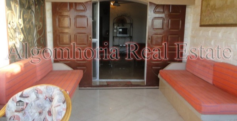Furnished Chaleh for rent 0.00 M2 in North Coast, Marina