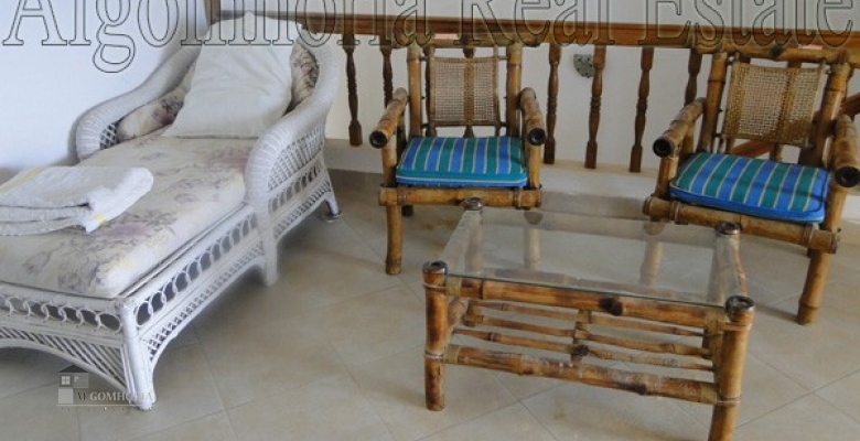 Furnished Villa for rent 0.00 M2 in North Coast, Marina