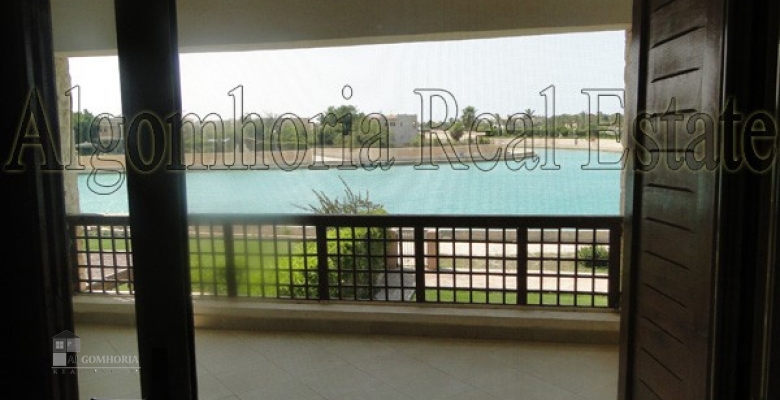 Furnished Villa for rent 0.00 M2 in North Coast, Marina
