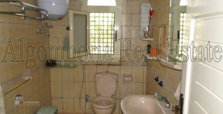 Furnished Villa for rent 0.00 M2 in North Coast, Marina