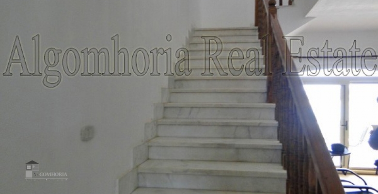 Furnished Villa for rent 0.00 M2 in North Coast, Marina