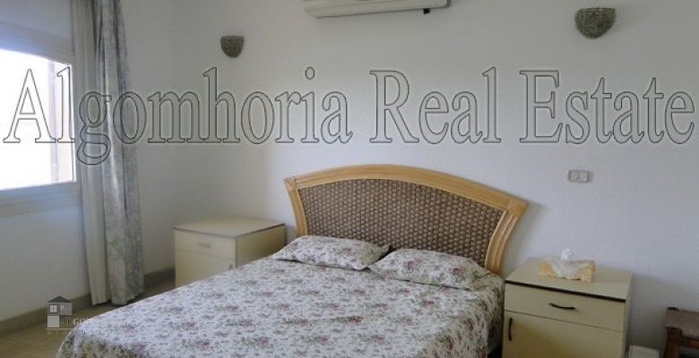 Furnished Villa for rent 0.00 M2 in North Coast, Marina