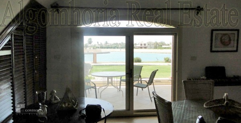 Furnished Villa for rent 0.00 M2 in North Coast, Marina