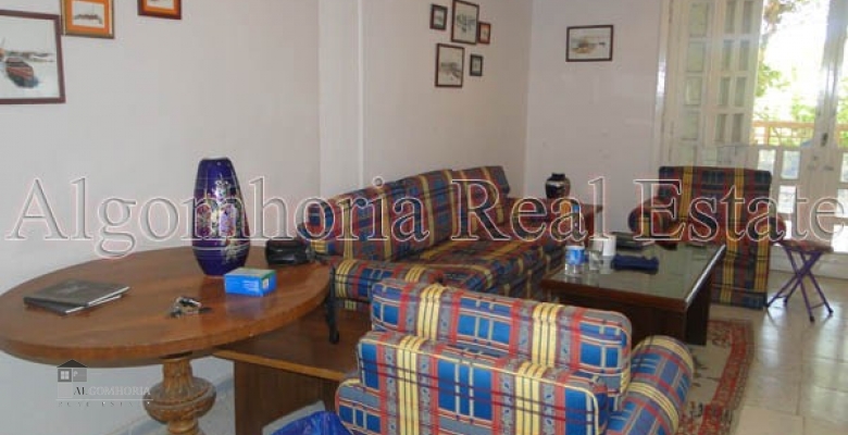 Furnished Chaleh for rent 0.00 M2 in North Coast, Marina