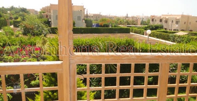Furnished Chaleh for rent 0.00 M2 in North Coast, Marina