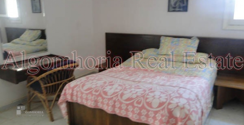 Furnished Chaleh for rent 0.00 M2 in North Coast, Marina