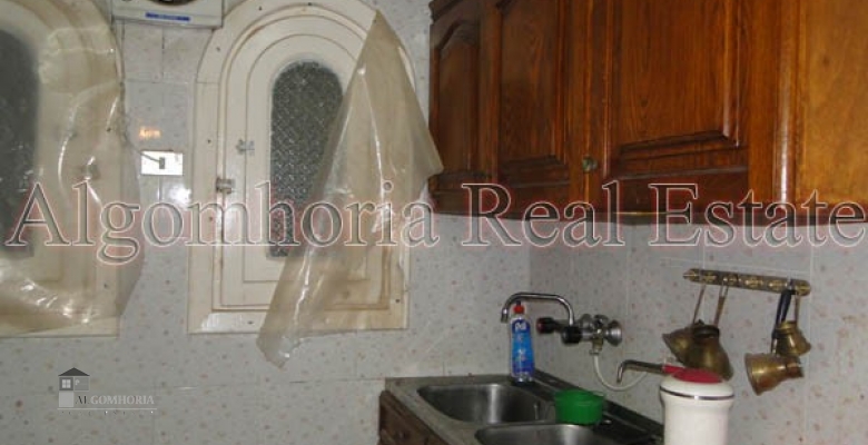 Furnished Chaleh for rent 0.00 M2 in North Coast, Marina