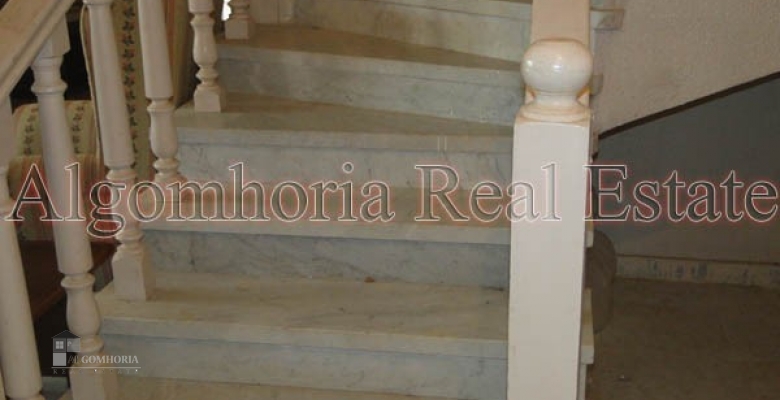 Furnished Chaleh for rent 0.00 M2 in North Coast, Marina