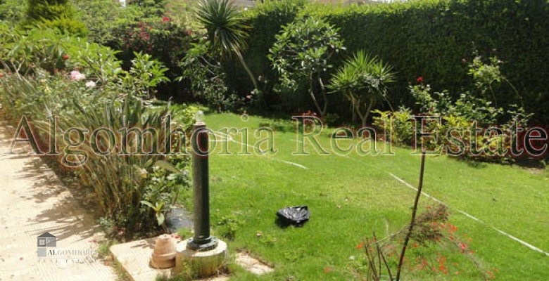 Furnished Chaleh for rent 0.00 M2 in North Coast, Marina