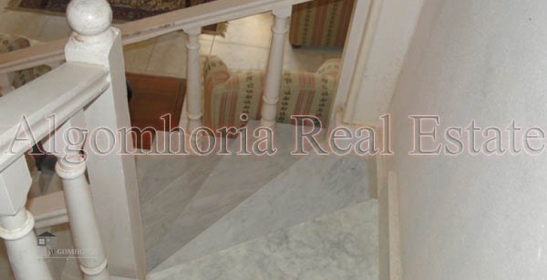 Furnished Chaleh for rent 0.00 M2 in North Coast, Marina