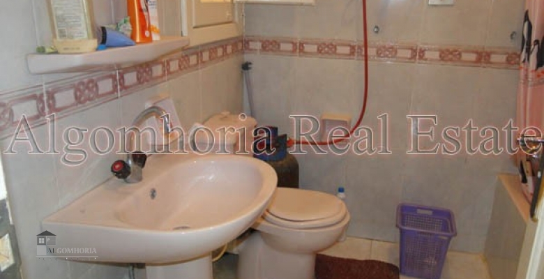 Furnished Chaleh for rent 0.00 M2 in North Coast, Marina