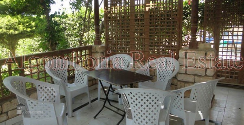 Furnished Chaleh for rent 0.00 M2 in North Coast, Marina