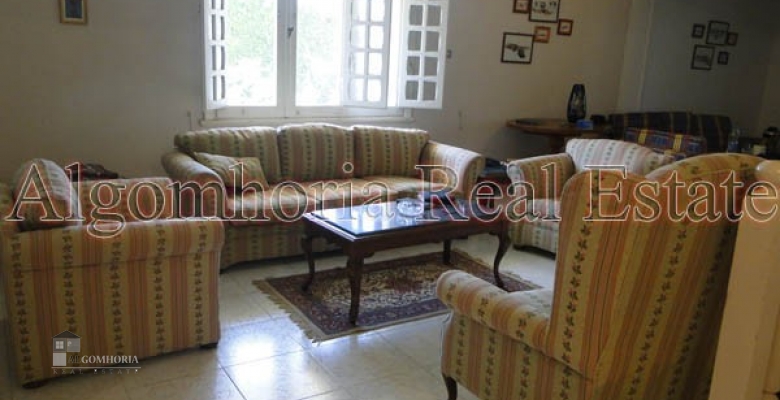Furnished Chaleh for rent 0.00 M2 in North Coast, Marina