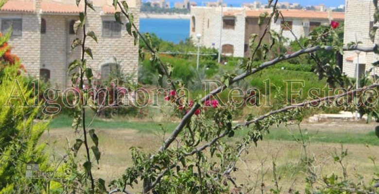 Furnished Chaleh for rent 0.00 M2 in North Coast, Marina