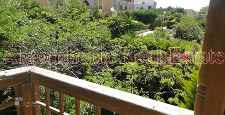 Furnished Chaleh for rent 0.00 M2 in North Coast, Marina