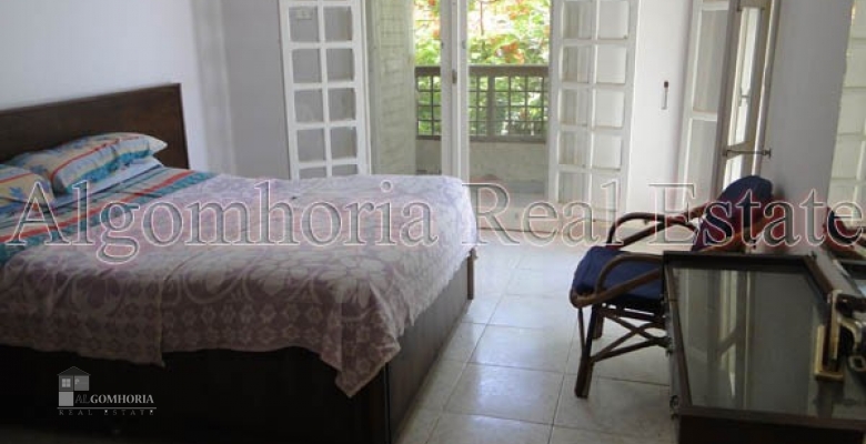 Furnished Chaleh for rent 0.00 M2 in North Coast, Marina