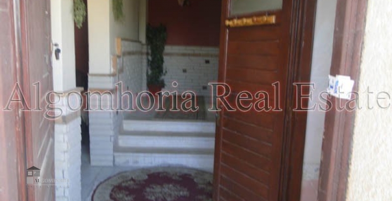 Furnished Chaleh for rent 0.00 M2 in North Coast, Marina