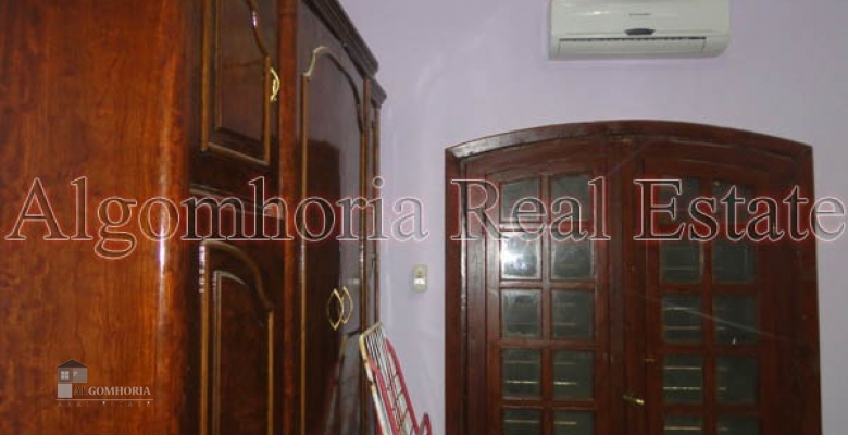 Furnished Chaleh for rent 0.00 M2 in North Coast, Marina