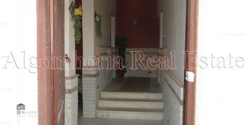 Furnished Chaleh for rent 0.00 M2 in North Coast, Marina