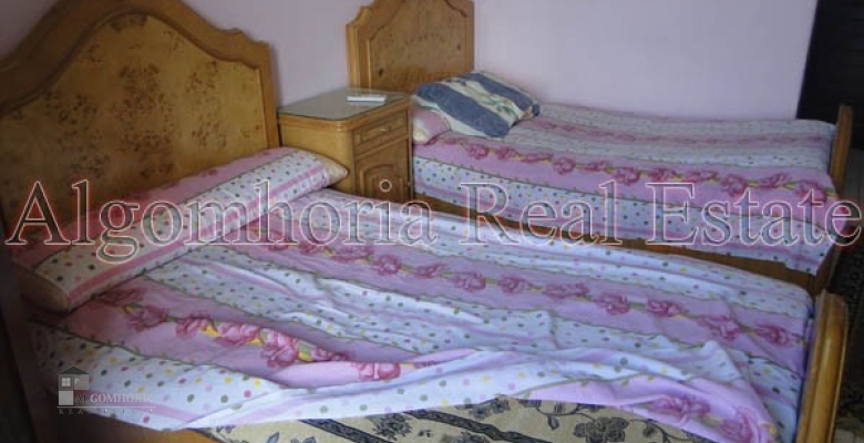 Furnished Chaleh for rent 0.00 M2 in North Coast, Marina