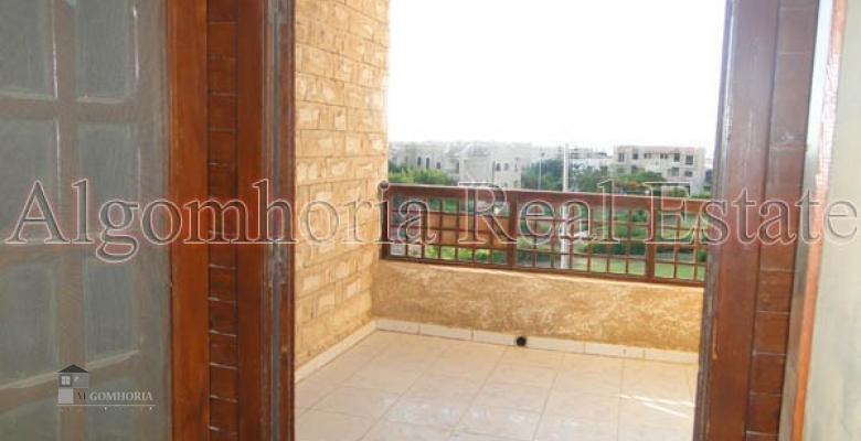 Furnished Chaleh for rent 0.00 M2 in North Coast, Marina