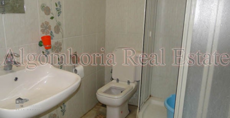 Furnished Chaleh for rent 0.00 M2 in North Coast, Marina