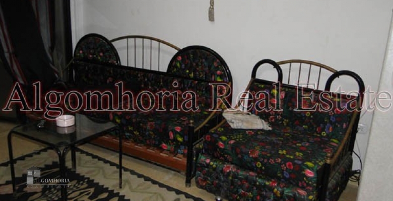 Furnished Chaleh for rent 0.00 M2 in North Coast, Marina