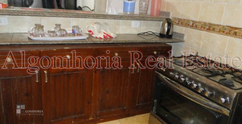 Furnished Chaleh for rent 0.00 M2 in North Coast, Marina
