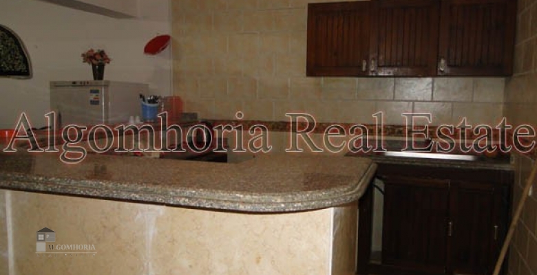 Furnished Chaleh for rent 0.00 M2 in North Coast, Marina