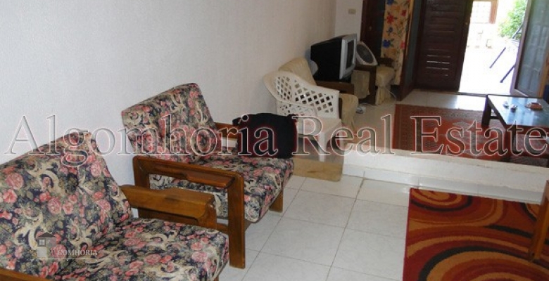 Furnished Chaleh for rent 0.00 M2 in North Coast, Marina