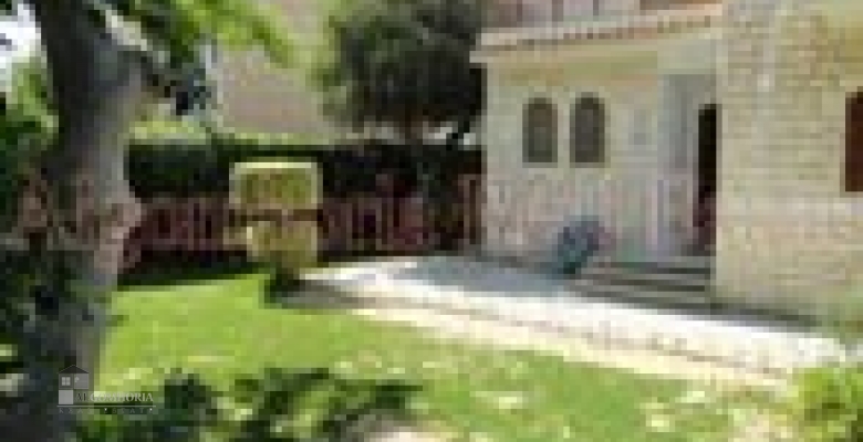 Furnished Villa for rent 0.00 M2 in North Coast, Marina
