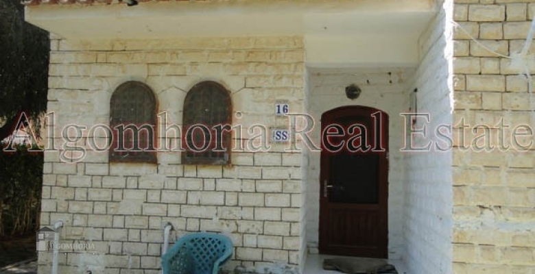 Furnished Villa for rent 0.00 M2 in North Coast, Marina