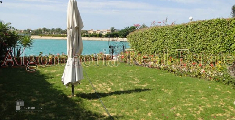 Furnished Villa for rent 0.00 M2 in North Coast, Marina