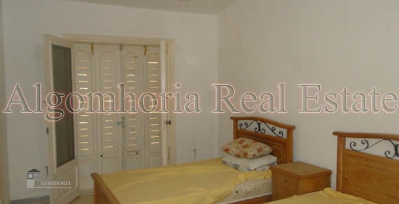 Furnished Chaleh for rent 0.00 M2 in North Coast, Marina