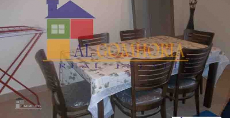 Furnished Apartment for rent 120.00 M2 in North Coast, Sidi Abdel Rahman